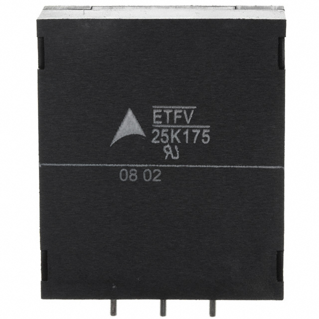 ETFV25K175E4 / 인투피온